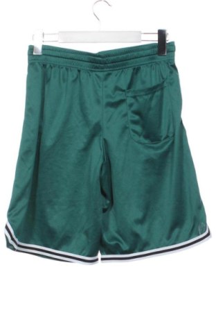 Detské krátke nohavice  Ergee, Veľkosť 15-18y/ 170-176 cm, Farba Zelená, Cena  8,95 €