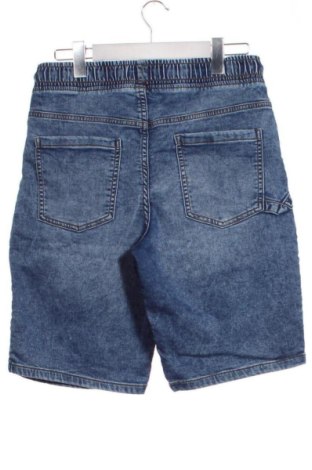 Detské krátke nohavice  F&F, Veľkosť 14-15y/ 168-170 cm, Farba Modrá, Cena  7,00 €