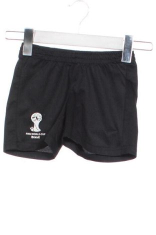 Detské krátke nohavice  Fifa World Cup, Veľkosť 2-3y/ 98-104 cm, Farba Čierna, Cena  8,95 €