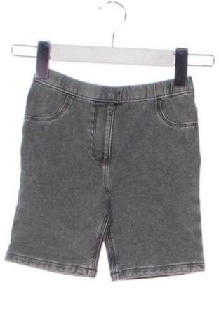 Detské krátke nohavice  George, Veľkosť 5-6y/ 116-122 cm, Farba Sivá, Cena  7,09 €