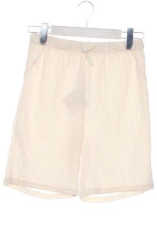 Detské krátke nohavice  George, Veľkosť 11-12y/ 152-158 cm, Farba Kremová, Cena  7,09 €