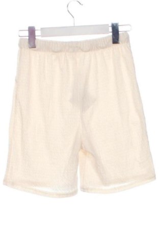 Detské krátke nohavice  George, Veľkosť 11-12y/ 152-158 cm, Farba Kremová, Cena  7,09 €