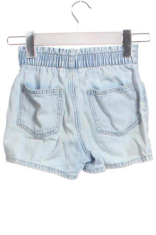 Детски къс панталон H&M, Размер 7-8y/ 128-134 см, Цвят Син, Цена 7,00 €