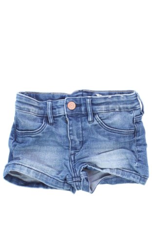 Detské krátke nohavice  H&M, Veľkosť 6-7y/ 122-128 cm, Farba Modrá, Cena  5,95 €