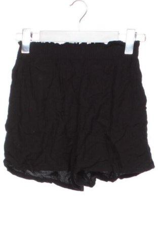Детски къс панталон H&M, Размер 9-10y/ 140-146 см, Цвят Черен, Цена 7,00 €
