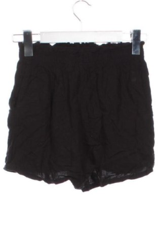 Детски къс панталон H&M, Размер 9-10y/ 140-146 см, Цвят Черен, Цена 7,00 €