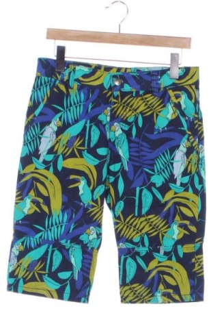 Dětské krátké kalhoty  H&M, Velikost 13-14y/ 164-168 cm, Barva Vícebarevné, Cena  229,00 Kč