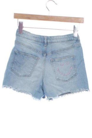 Detské krátke nohavice  H&M, Veľkosť 10-11y/ 146-152 cm, Farba Modrá, Cena  7,95 €