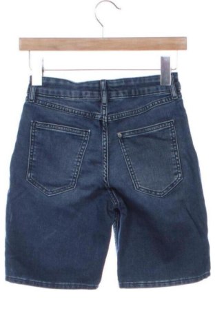 Detské krátke nohavice  H&M, Veľkosť 7-8y/ 128-134 cm, Farba Modrá, Cena  7,95 €