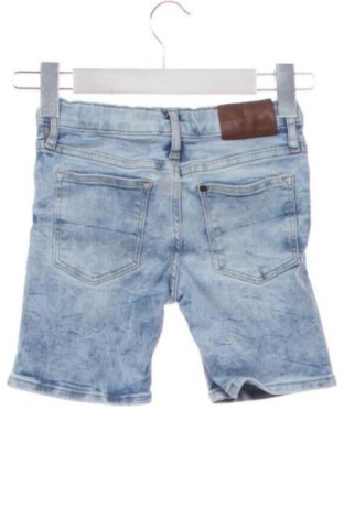 Detské krátke nohavice  H&M, Veľkosť 3-4y/ 104-110 cm, Farba Modrá, Cena  7,16 €