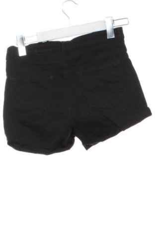Detské krátke nohavice  H&M, Veľkosť 14-15y/ 168-170 cm, Farba Čierna, Cena  7,00 €