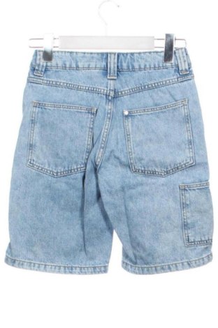 Gyerek rövidnadrág H&M, Méret 8-9y / 134-140 cm, Szín Kék, Ár 2 959 Ft