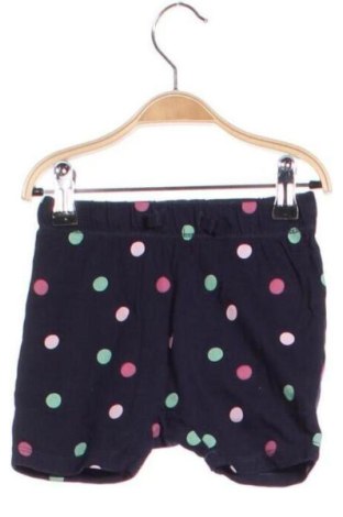 Detské krátke nohavice  H&M, Veľkosť 9-12m/ 74-80 cm, Farba Viacfarebná, Cena  7,00 €