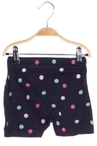 Detské krátke nohavice  H&M, Veľkosť 9-12m/ 74-80 cm, Farba Viacfarebná, Cena  7,00 €