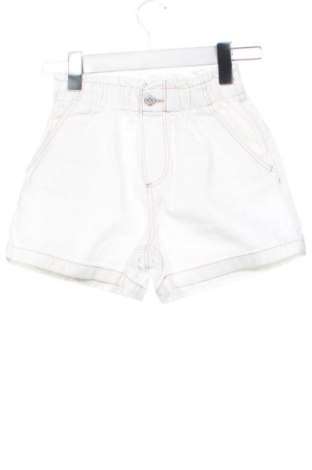 Detské krátke nohavice  H&M, Veľkosť 8-9y/ 134-140 cm, Farba Biela, Cena  7,00 €