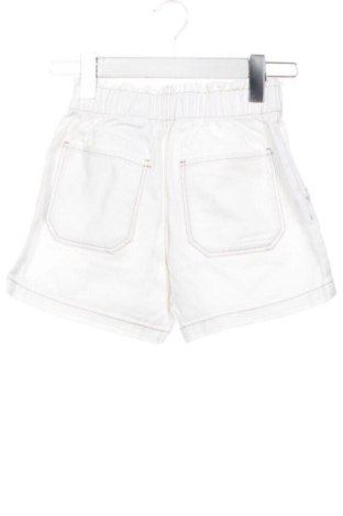 Detské krátke nohavice  H&M, Veľkosť 8-9y/ 134-140 cm, Farba Biela, Cena  7,00 €