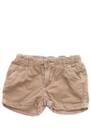 Kinder Shorts H&M L.O.G.G., Größe 2-3y/ 98-104 cm, Farbe Braun, Preis 7,10 €
