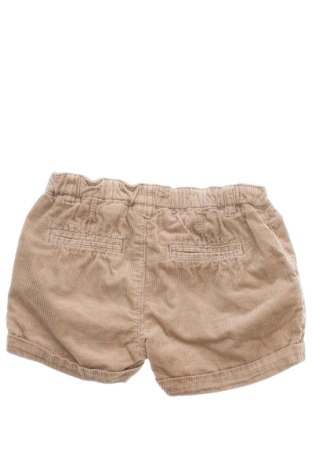 Kinder Shorts H&M L.O.G.G., Größe 2-3y/ 98-104 cm, Farbe Braun, Preis 7,10 €