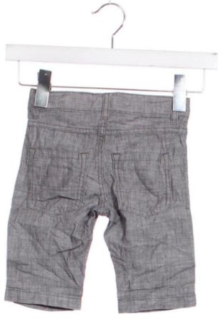 Detské krátke nohavice  H&M L.O.G.G., Veľkosť 2-3y/ 98-104 cm, Farba Sivá, Cena  8,95 €