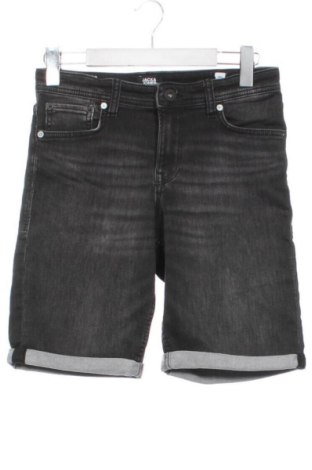 Kinder Shorts Jack & Jones, Größe 12-13y/ 158-164 cm, Farbe Schwarz, Preis € 12,00