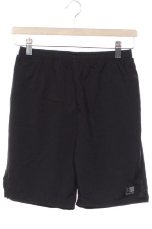 Detské krátke nohavice  Karrimor, Veľkosť 10-11y/ 146-152 cm, Farba Čierna, Cena  18,95 €
