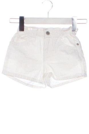 Detské krátke nohavice  Kids, Veľkosť 5-6y/ 116-122 cm, Farba Kremová, Cena  7,00 €