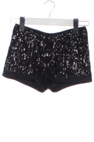 Dětské krátké kalhoty  Kids By Lindex, Velikost 8-9y/ 134-140 cm, Barva Černá, Cena  261,00 Kč