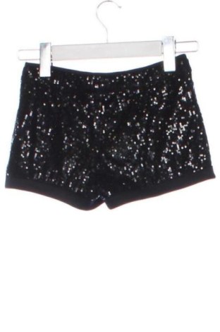 Dětské krátké kalhoty  Kids By Lindex, Velikost 8-9y/ 134-140 cm, Barva Černá, Cena  261,00 Kč