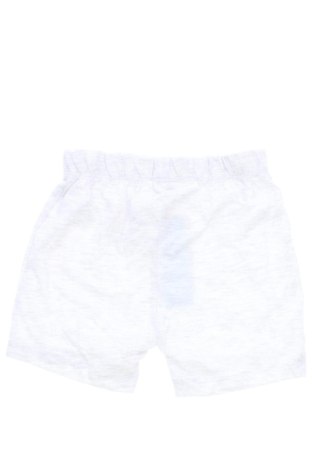 Kinder Shorts LC Waikiki, Größe 2-3y/ 98-104 cm, Farbe Grau, Preis 12,00 €