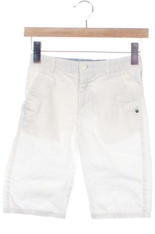 Detské krátke nohavice  LC Waikiki, Veľkosť 8-9y/ 134-140 cm, Farba Biela, Cena  6,95 €