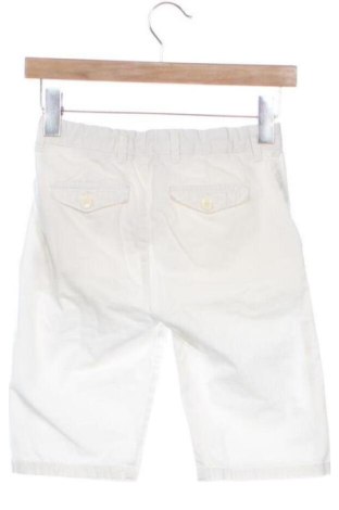 Detské krátke nohavice  LC Waikiki, Veľkosť 8-9y/ 134-140 cm, Farba Biela, Cena  6,95 €