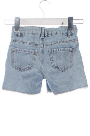 Detské krátke nohavice  LC Waikiki, Veľkosť 2-3y/ 98-104 cm, Farba Modrá, Cena  7,00 €