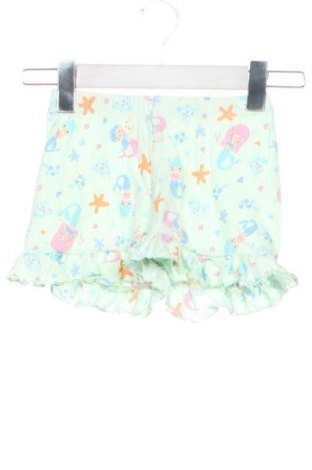 Detské krátke nohavice  LC Waikiki, Veľkosť 2-3y/ 98-104 cm, Farba Viacfarebná, Cena  7,00 €