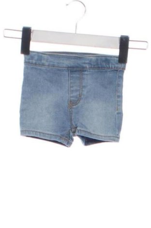 Detské krátke nohavice  Levi's, Veľkosť 9-12m/ 74-80 cm, Farba Modrá, Cena  12,95 €