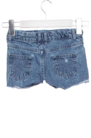 Pantaloni scurți pentru copii Lupilu, Mărime 4-5y/ 110-116 cm, Culoare Albastru, Preț 36,49 Lei