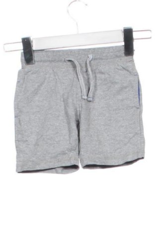 Detské krátke nohavice  Lupilu, Veľkosť 2-3y/ 98-104 cm, Farba Sivá, Cena  6,95 €
