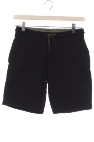 Детски къс панталон Mango, Размер 10-11y/ 146-152 см, Цвят Черен, Цена 5,11 €