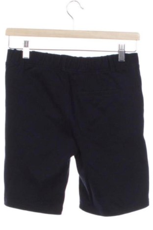 Kinder Shorts Mango, Größe 10-11y/ 146-152 cm, Farbe Blau, Preis 5,75 €