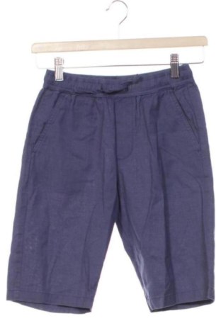 Kinder Shorts Mango, Größe 9-10y/ 140-146 cm, Farbe Blau, Preis 5,75 €