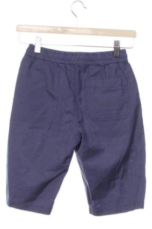 Kinder Shorts Mango, Größe 9-10y/ 140-146 cm, Farbe Blau, Preis 5,75 €