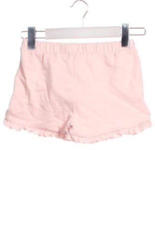 Детски къс панталон Marks & Spencer, Размер 6-7y/ 122-128 см, Цвят Розов, Цена 6,00 €