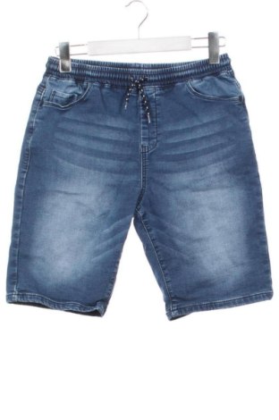 Detské krátke nohavice  Next, Veľkosť 14-15y/ 168-170 cm, Farba Modrá, Cena  9,21 €