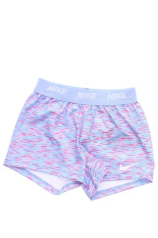 Детски къс панталон Nike, Размер 12-18m/ 80-86 см, Цвят Многоцветен, Цена 32,21 €