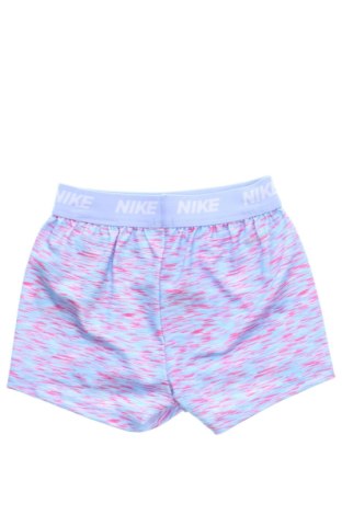 Детски къс панталон Nike, Размер 12-18m/ 80-86 см, Цвят Многоцветен, Цена 32,21 €