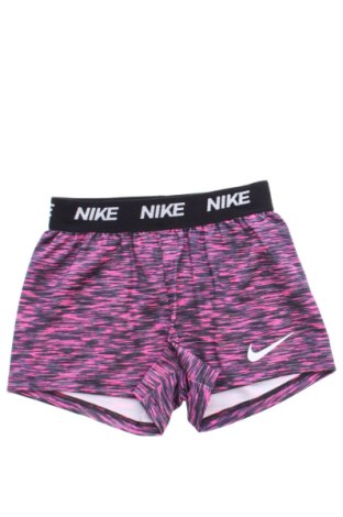 Детски къс панталон Nike, Размер 12-18m/ 80-86 см, Цвят Многоцветен, Цена 32,21 €
