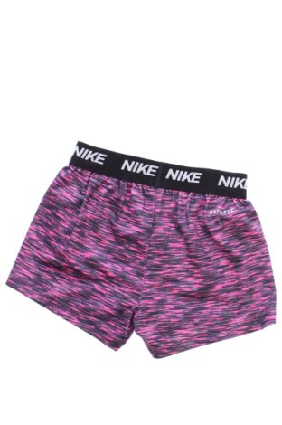 Детски къс панталон Nike, Размер 12-18m/ 80-86 см, Цвят Многоцветен, Цена 32,21 €