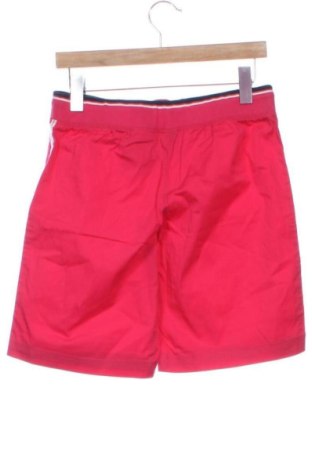 Dětské krátké kalhoty  Nike, Velikost 13-14y/ 164-168 cm, Barva Růžová, Cena  391,00 Kč