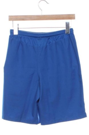 Детски къс панталон Nike, Размер 12-13y/ 158-164 см, Цвят Син, Цена 16,40 €