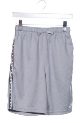 Detské krátke nohavice  Nike, Veľkosť 11-12y/ 152-158 cm, Farba Sivá, Cena  16,95 €