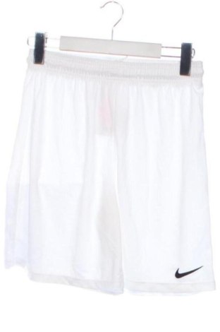 Detské krátke nohavice  Nike, Veľkosť 14-15y/ 168-170 cm, Farba Biela, Cena  16,95 €